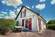 Maison à ORNEX