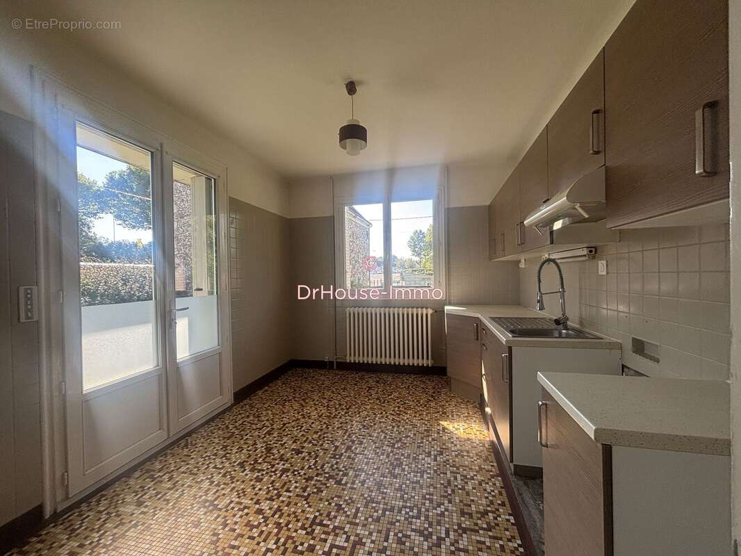 Maison 152 m² à Nogent-Le-Rotrou  - photo 102