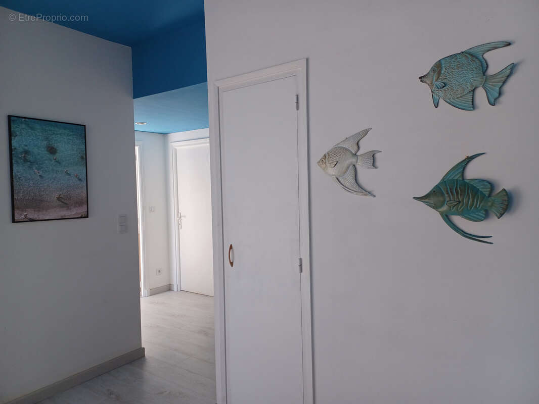 Maison à SAINT-NAZAIRE