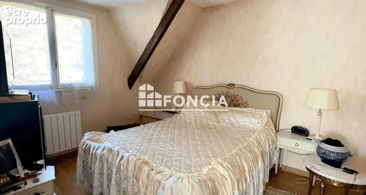 Gagny- maison 5 pièces sur sous-sol-total - photo 6