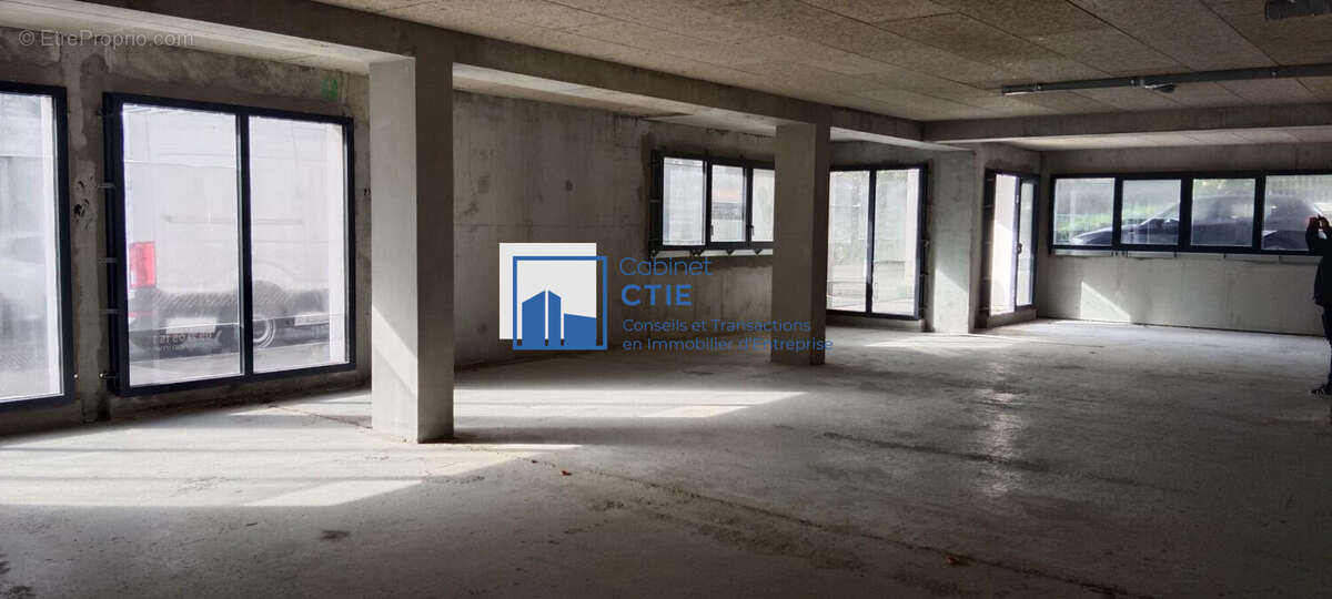 Commerce à SAINT-NAZAIRE