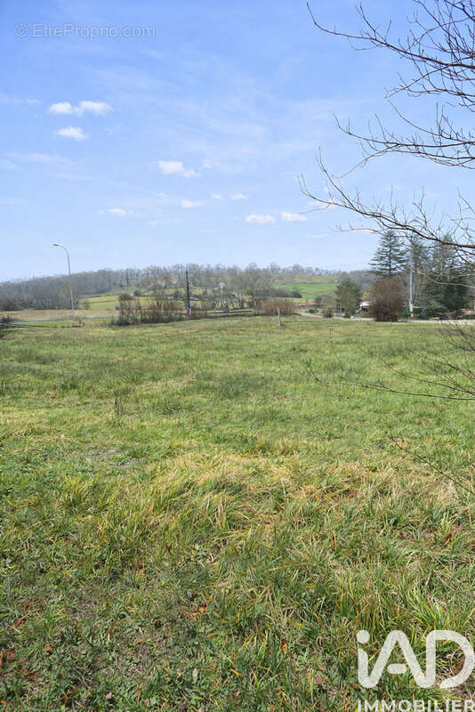 Photo 2 - Terrain à NAVARRENX