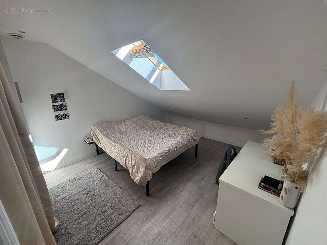 Maison à HARDRICOURT