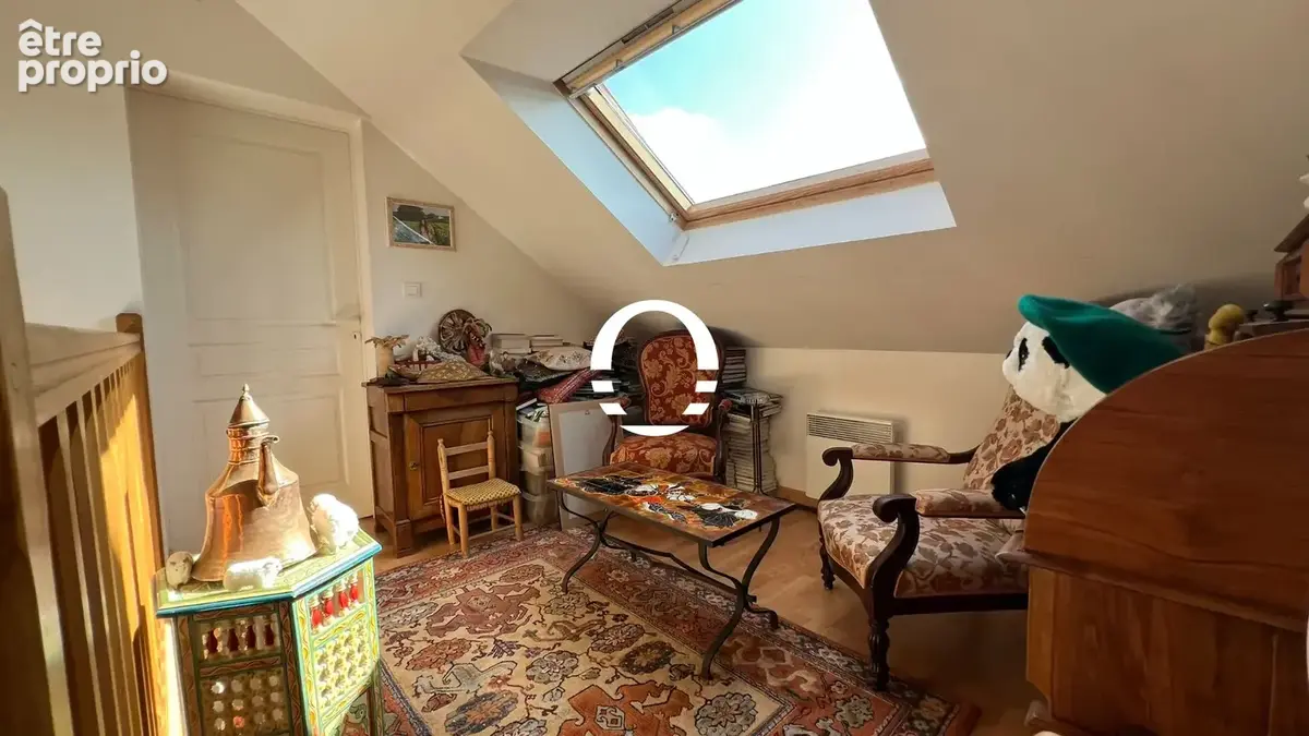 Appartement avec vue dégagée - photo 12
