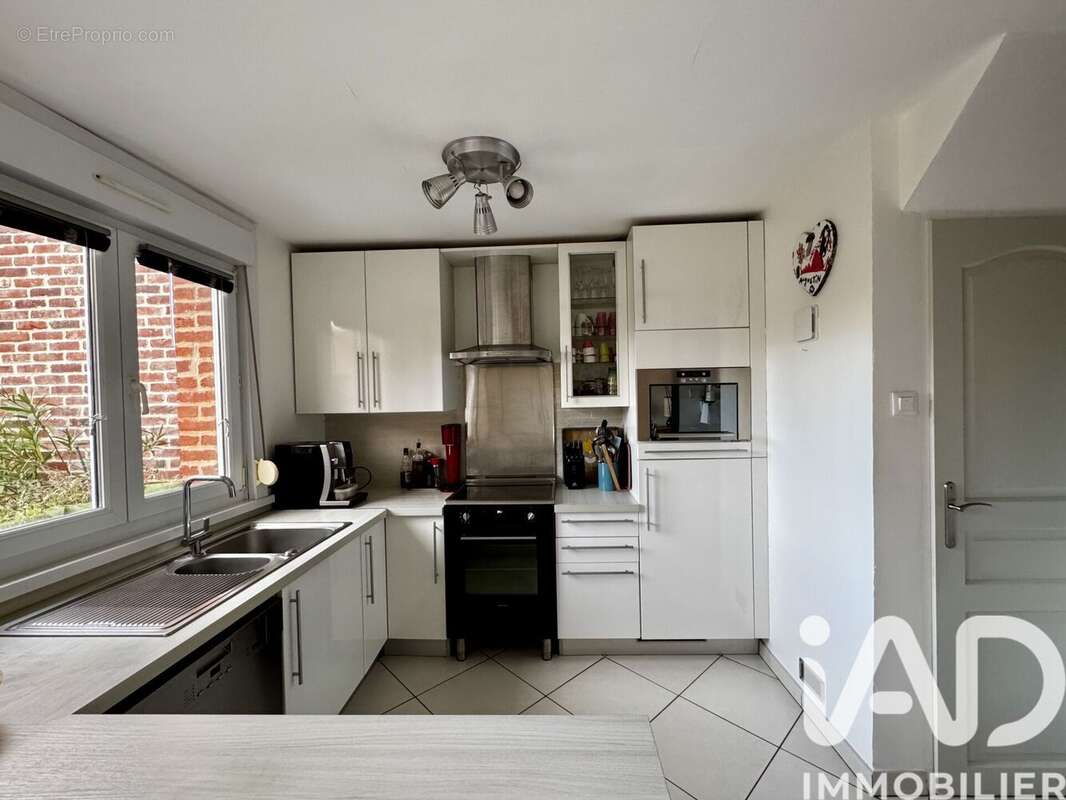 Photo 3 - Maison à LINSELLES