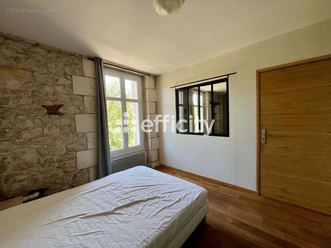 Appartement - photo 9