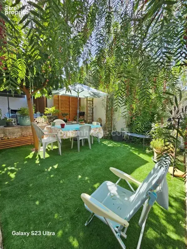 Photo Maison à La Seyne-Sur-Mer au prix de 368 000€