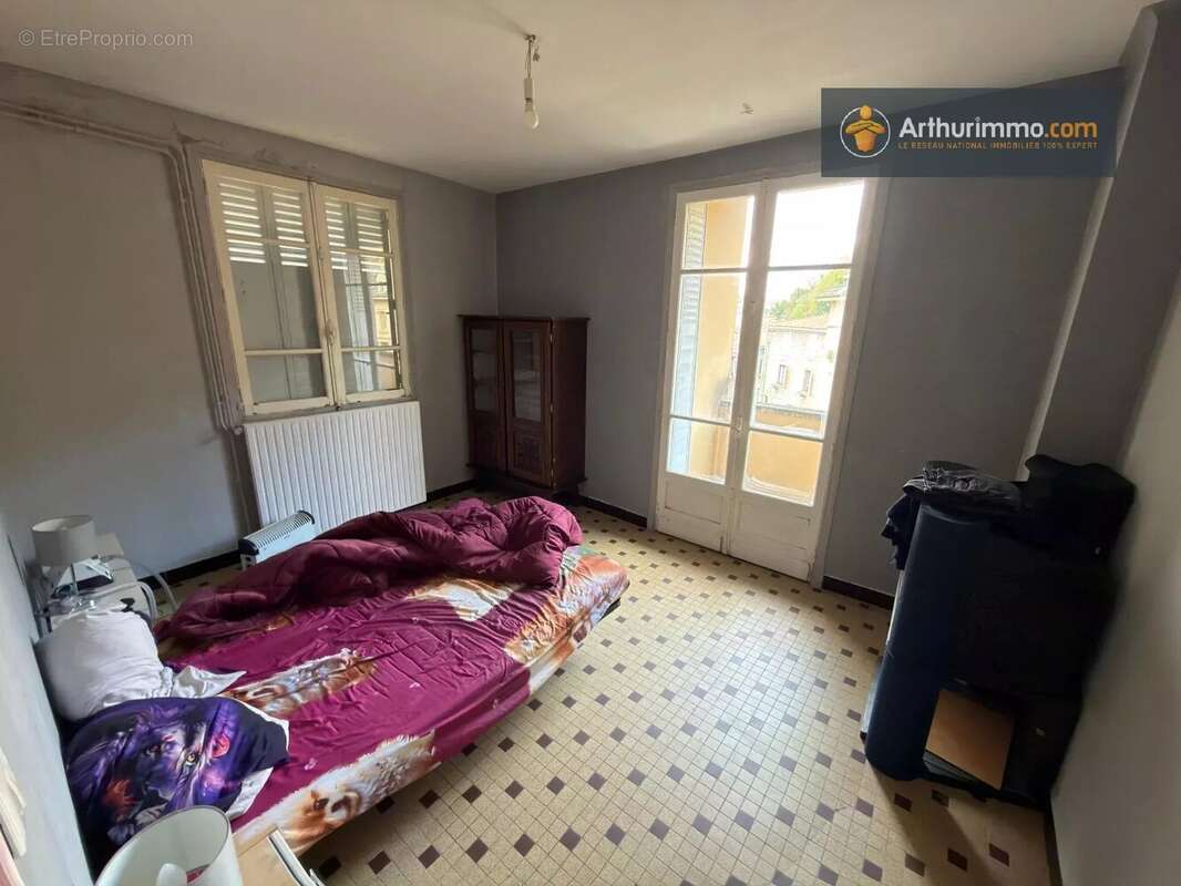 Appartement à LAVELANET