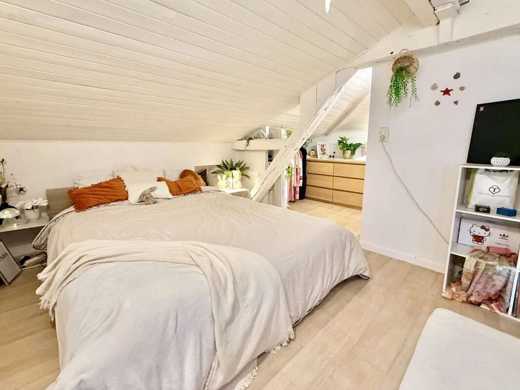 Maison à CASTILLONNES