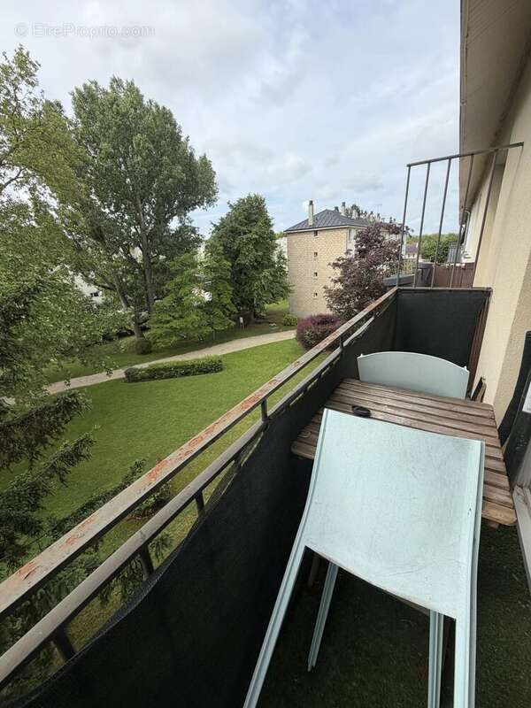 Appartement à MONTESSON