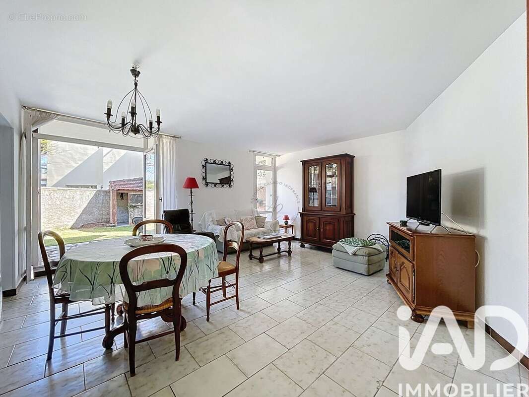 Photo 2 - Maison à AGDE