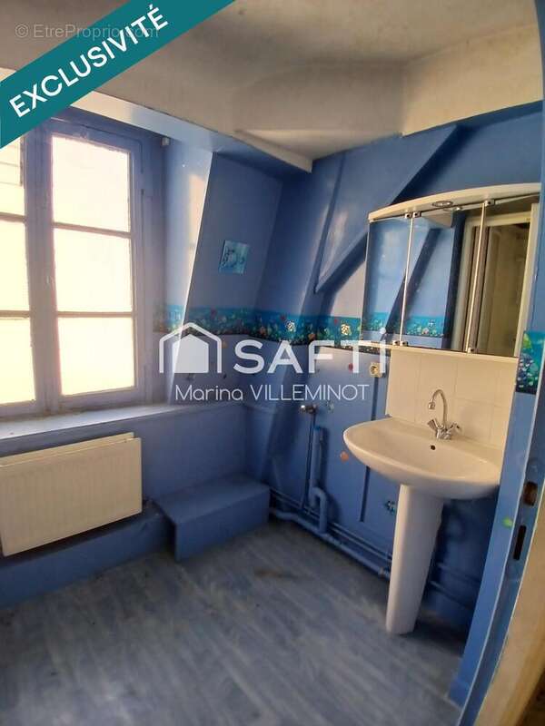 Photo 9 - Appartement à SEDAN