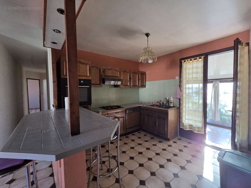 Maison 76 m² à Panazol  - photo 7