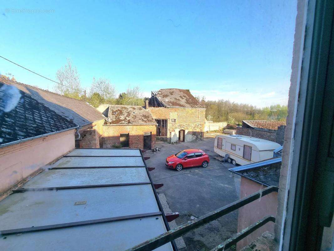 Maison à SAINT-MICHEL