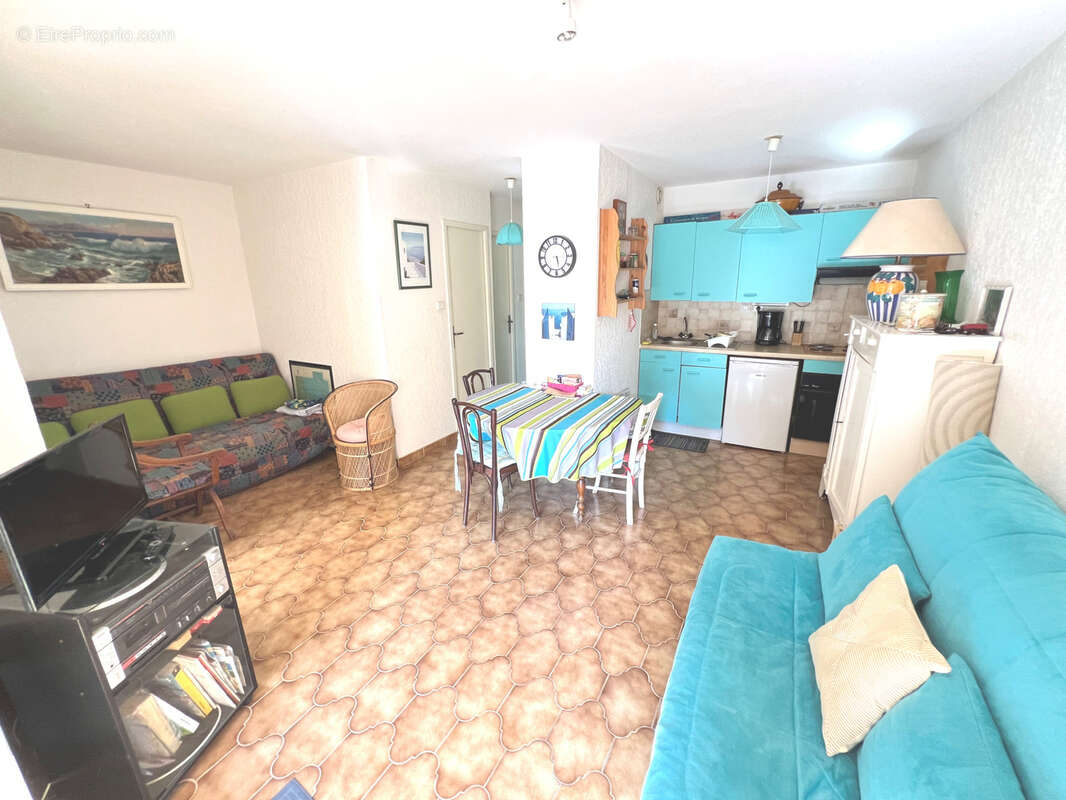 Appartement à HYERES