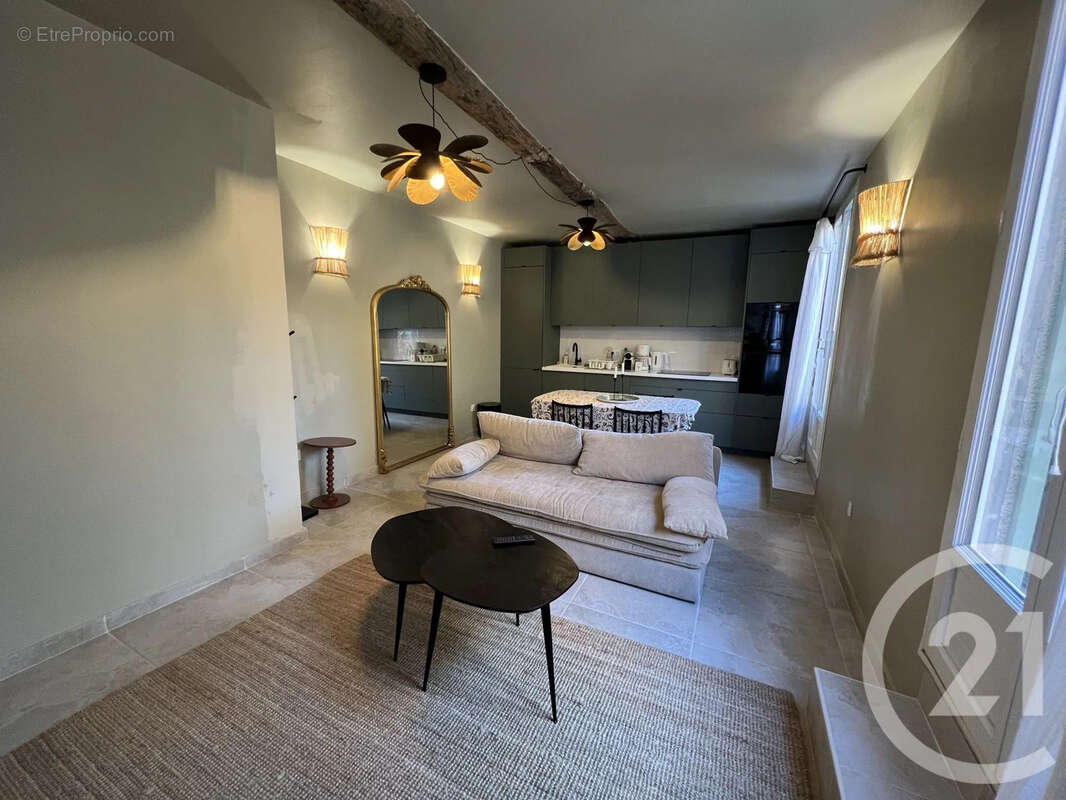 Appartement à SAN-MARTINO-DI-LOTA