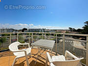 Appartement à SAINT-HILAIRE-DE-RIEZ