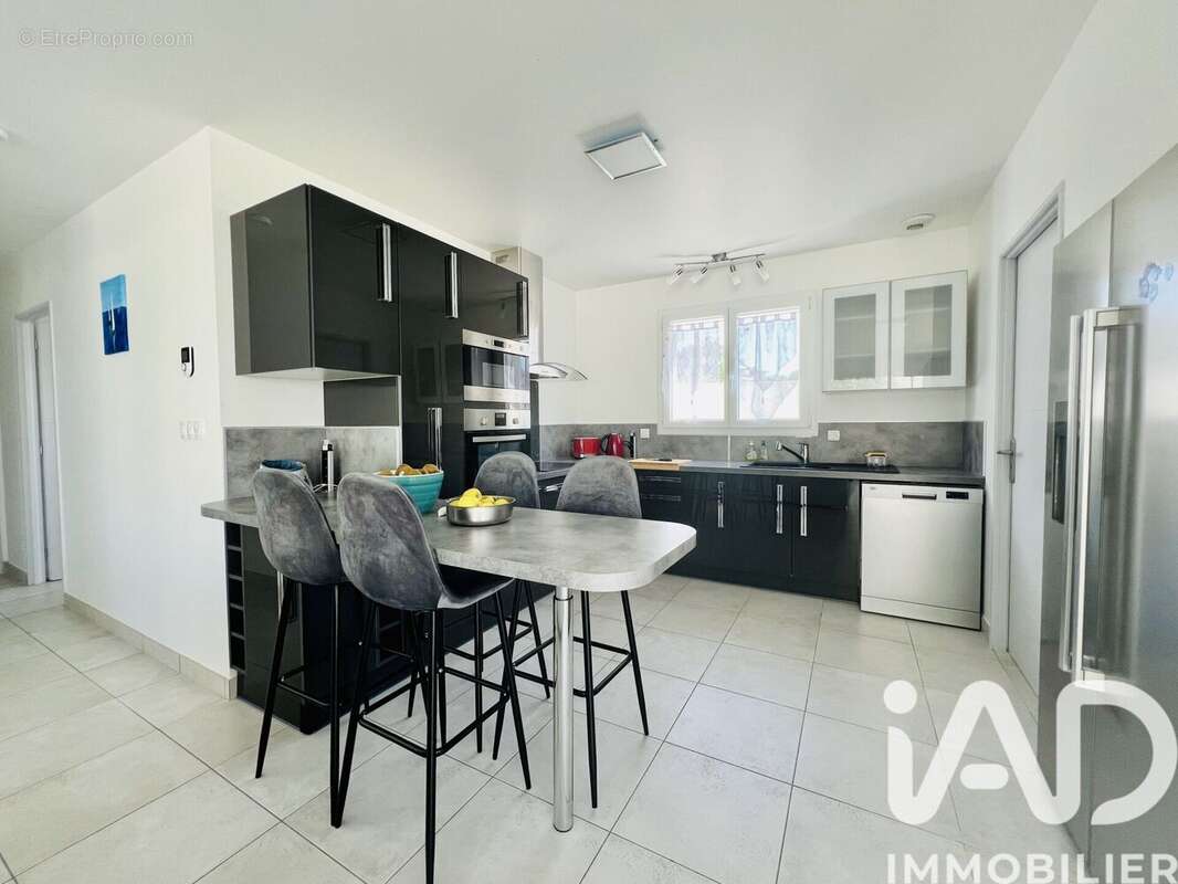 Photo 7 - Maison à NARBONNE