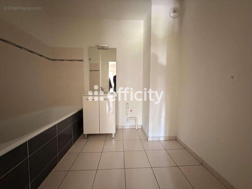 Appartement - photo 4