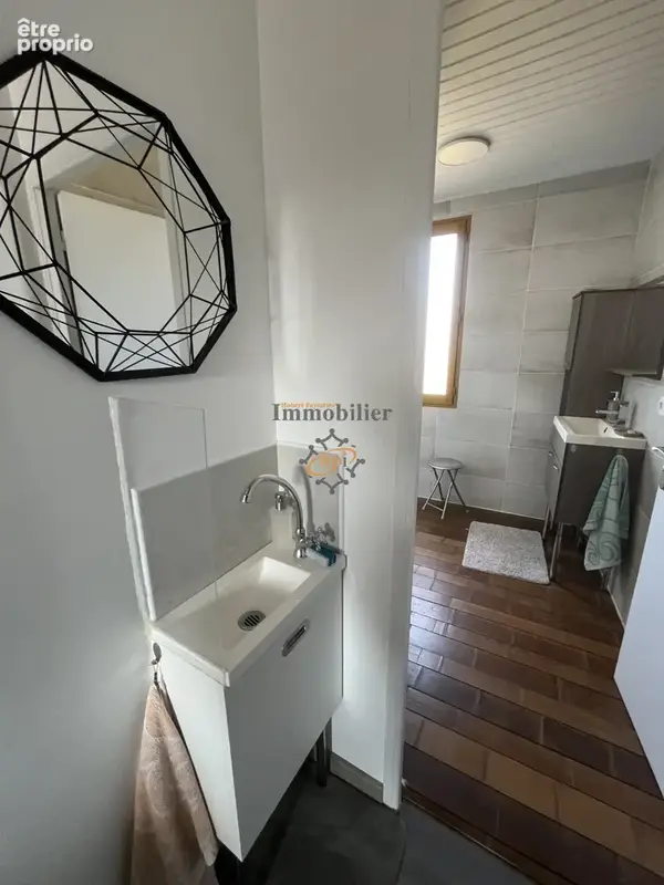 Vente maison St Affrique, secteur, 1/4 d' heure - photo 16
