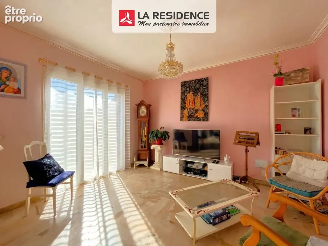 Maison 112 m² à Herblay  - photo 8
