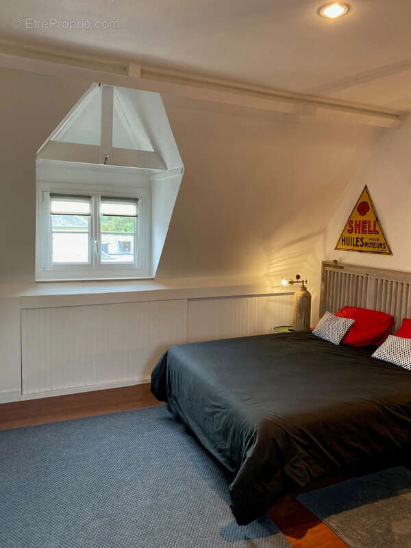 Appartement à ORBEC
