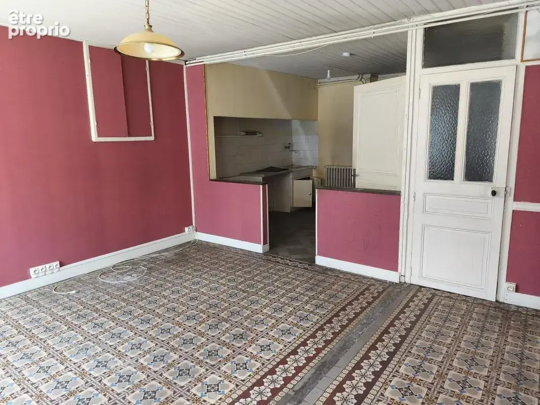 Maison 3 pièces 70 m² à vendre à Ceauce (61330) - photo 2