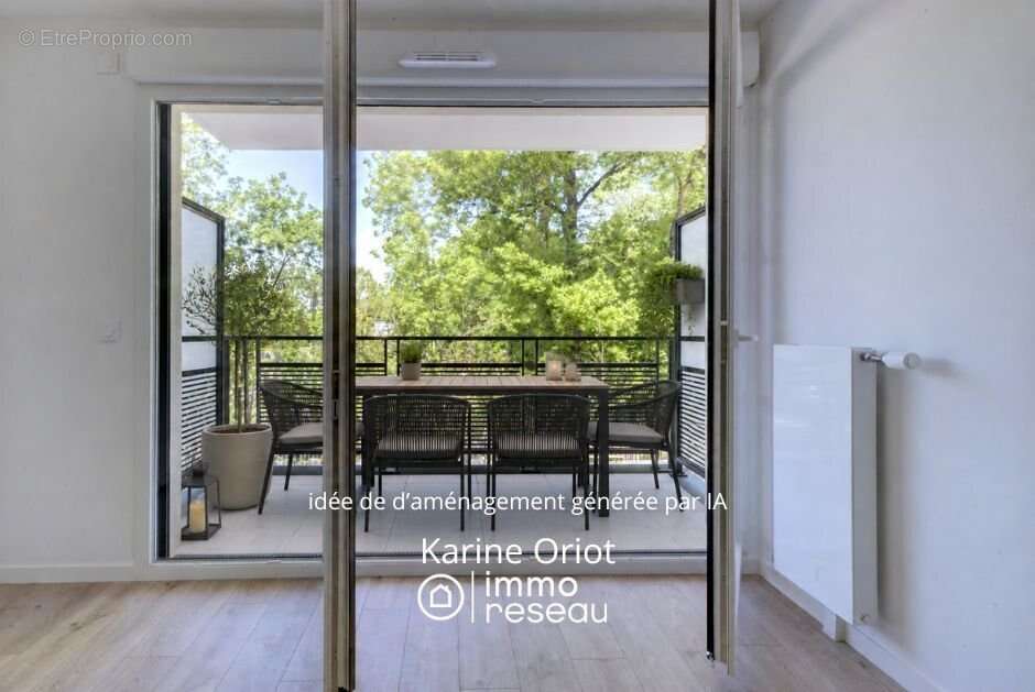 Appartement - photo 9