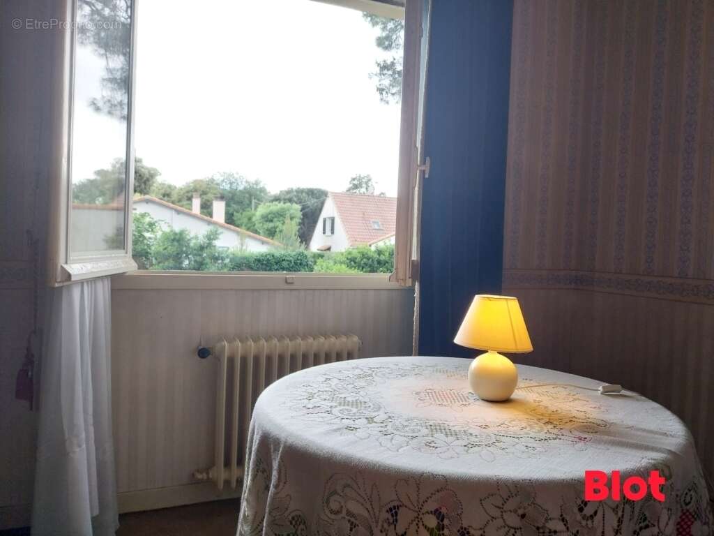 Maison à SAINT-BREVIN-LES-PINS