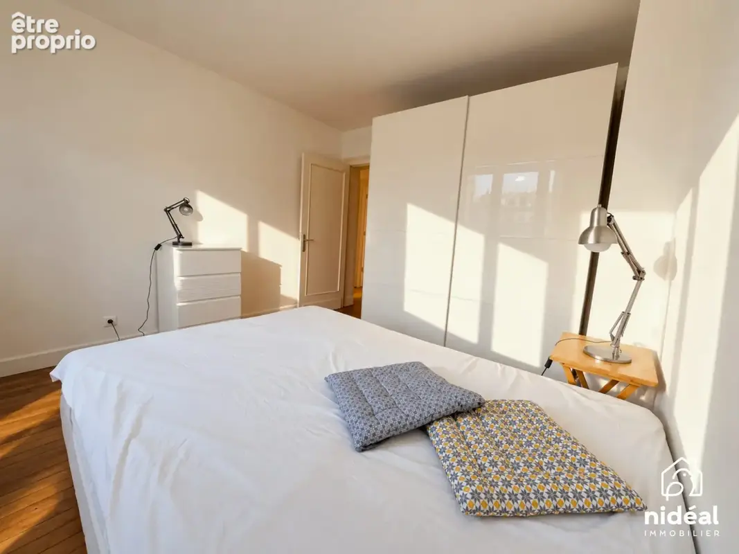Appartement 2 pièces 68 m² à vendre à Valenciennes (59300) - photo 3