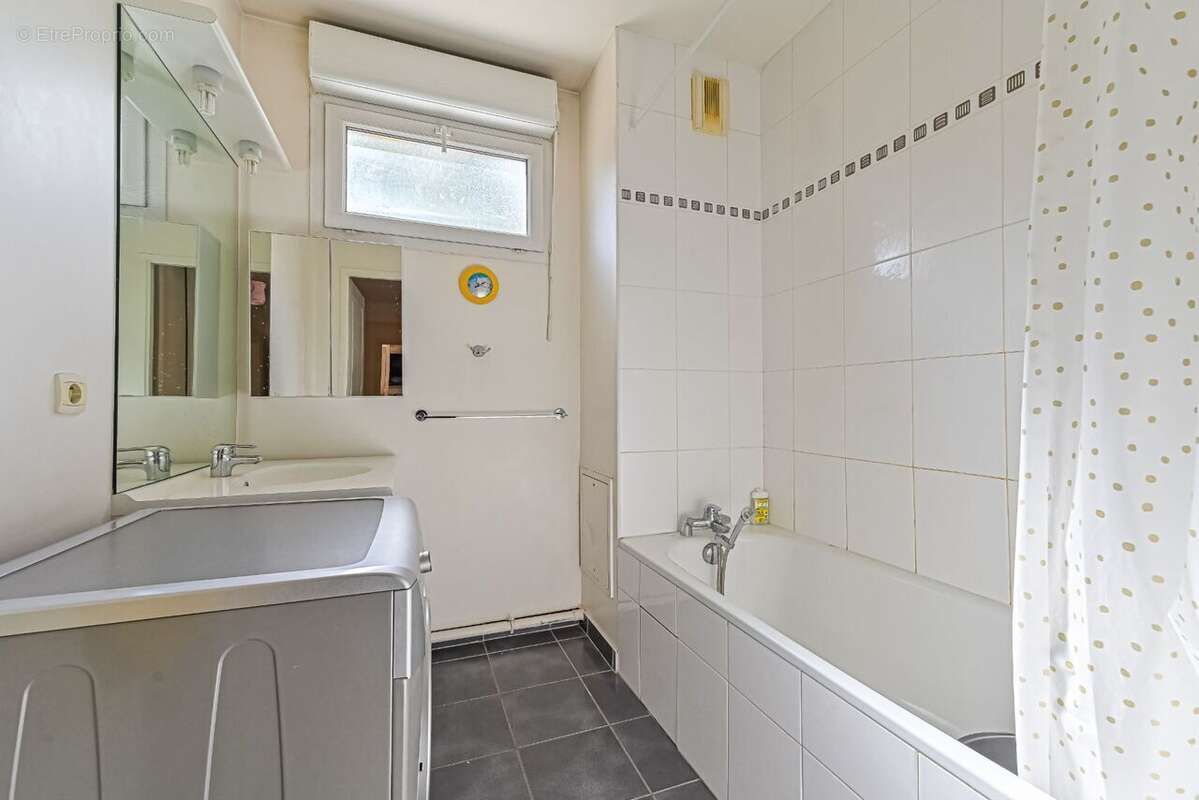 Appartement 68 m² à Pessac  - photo 6