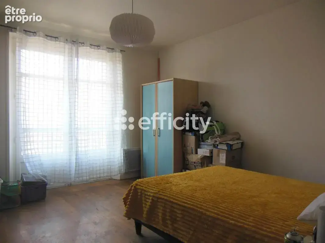 Appartement - photo 8