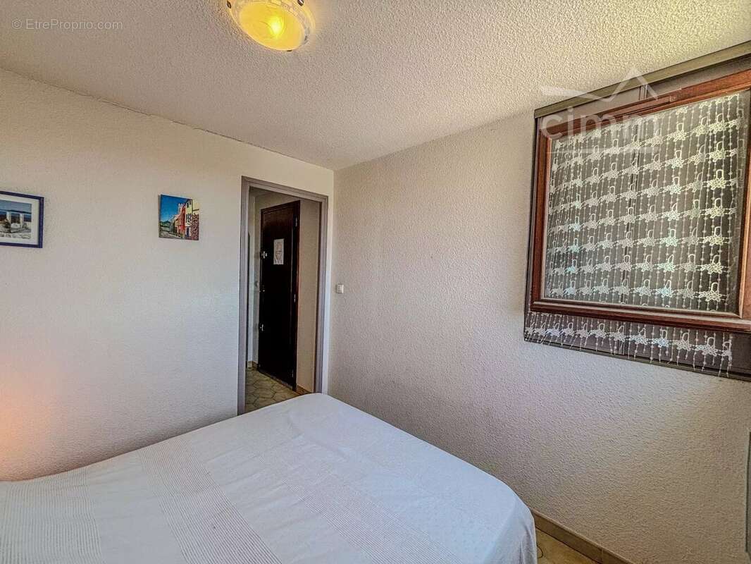 Appartement à SAINT-CYPRIEN