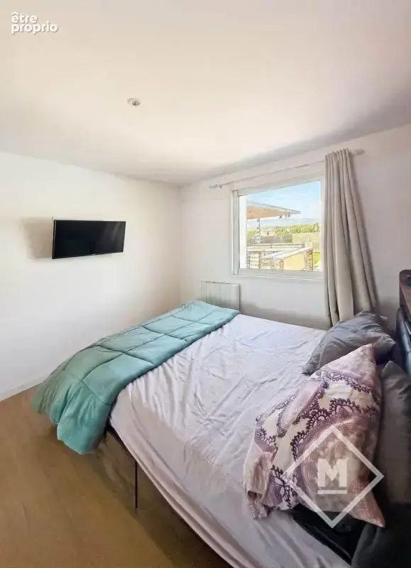 vente maison plain pied avec piscine cuisine d'été garage Allauch DPE C - photo 28