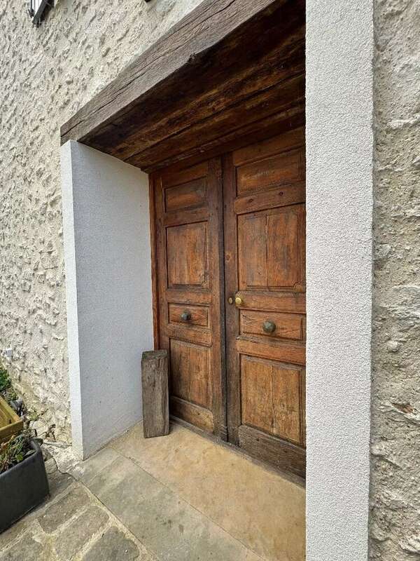 Maison à SAINT-NOM-LA-BRETECHE