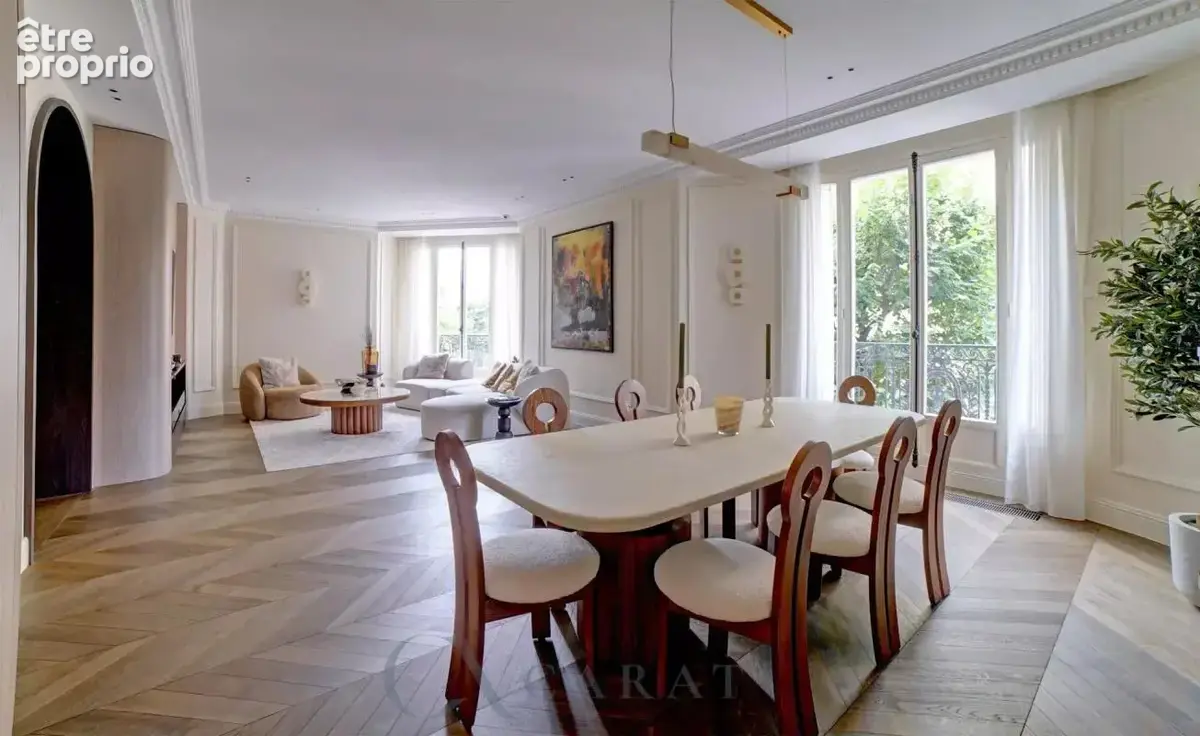 Appartement familial college pasteur - photo 2