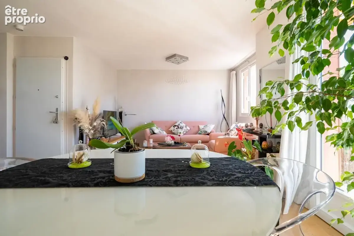 Appartement 3 pièces 65 m² à vendre à Aix-En-Provence (13090) - photo 6