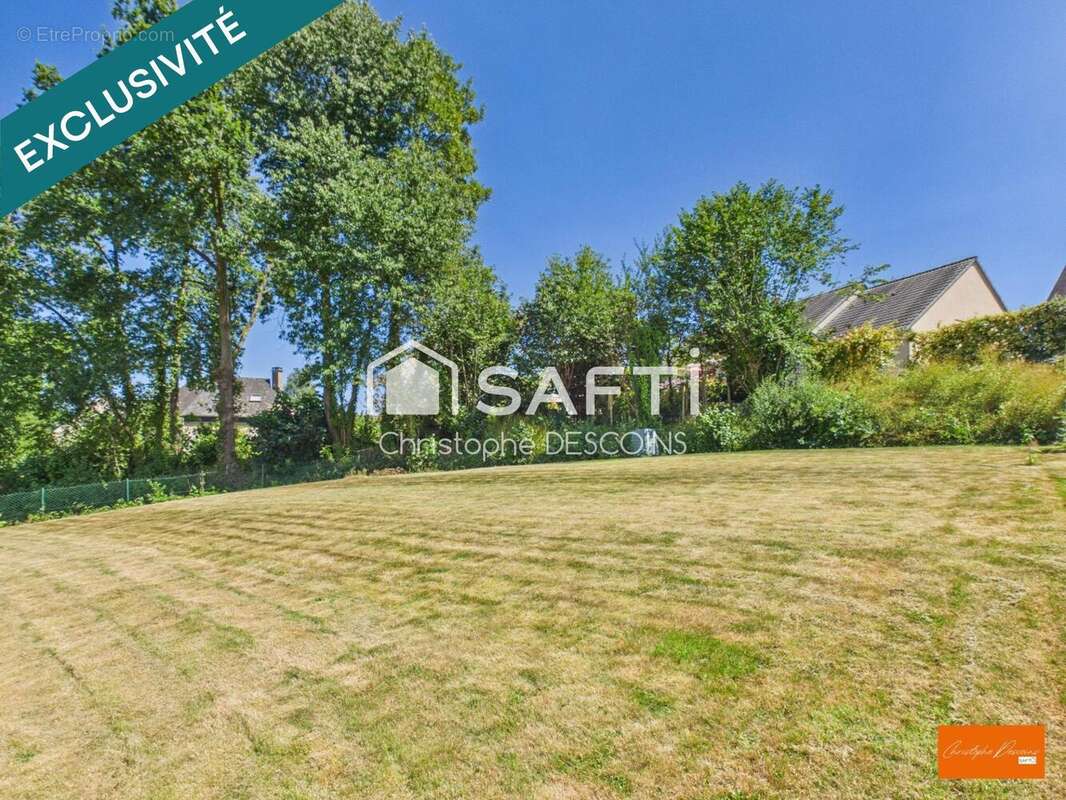 Maison 140 m² à Mayenne  - photo 7