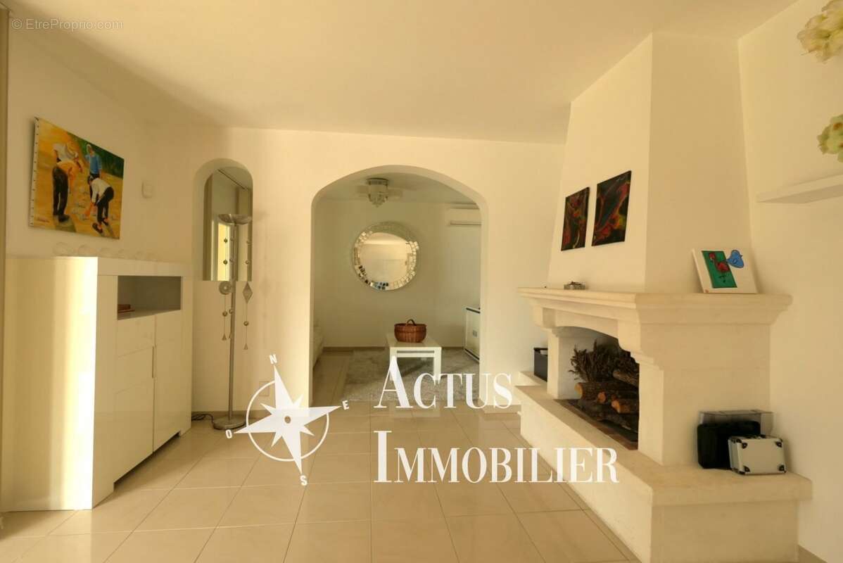 Maison à SALON-DE-PROVENCE