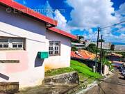 Maison à FORT-DE-FRANCE