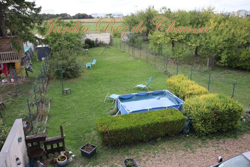 Appartement à BOULAY-LES-BARRES