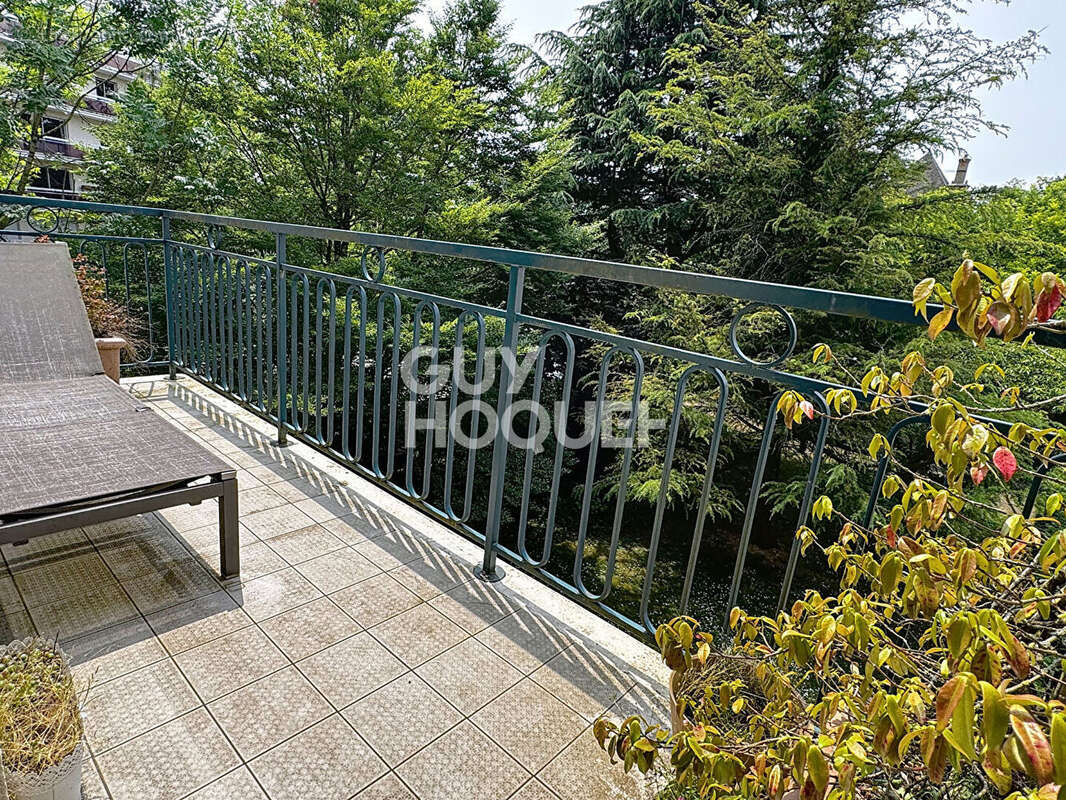 Appartement à VERSAILLES