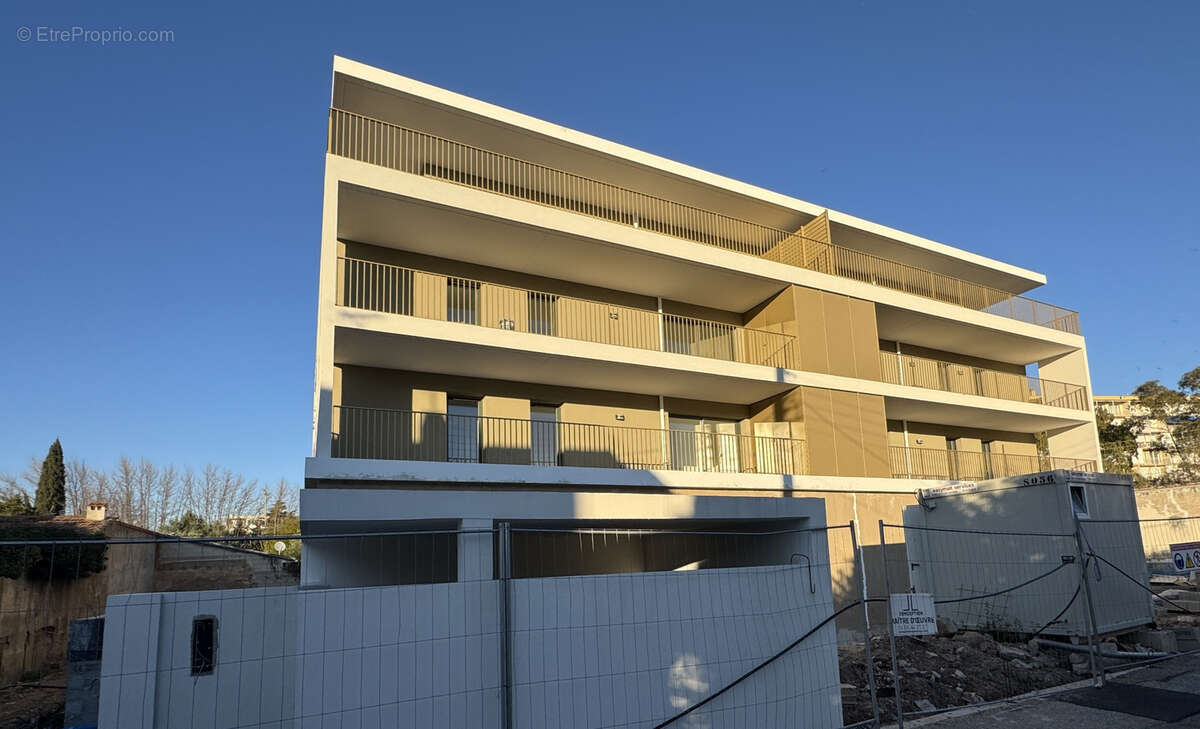 Appartement à FREJUS