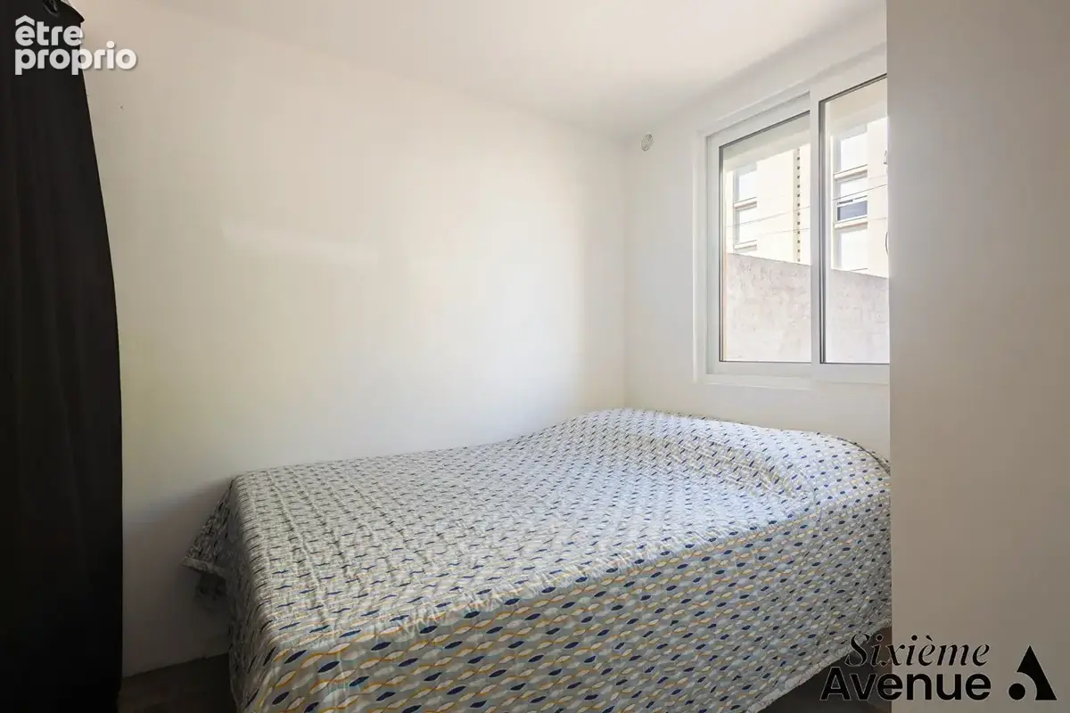 Maison Bezons 4 pièce(s) 60 m2 - photo 7