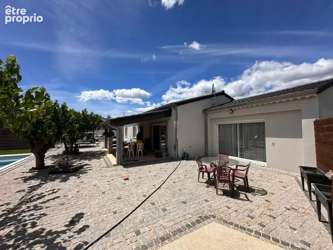 Maison À Vendre - photo 6