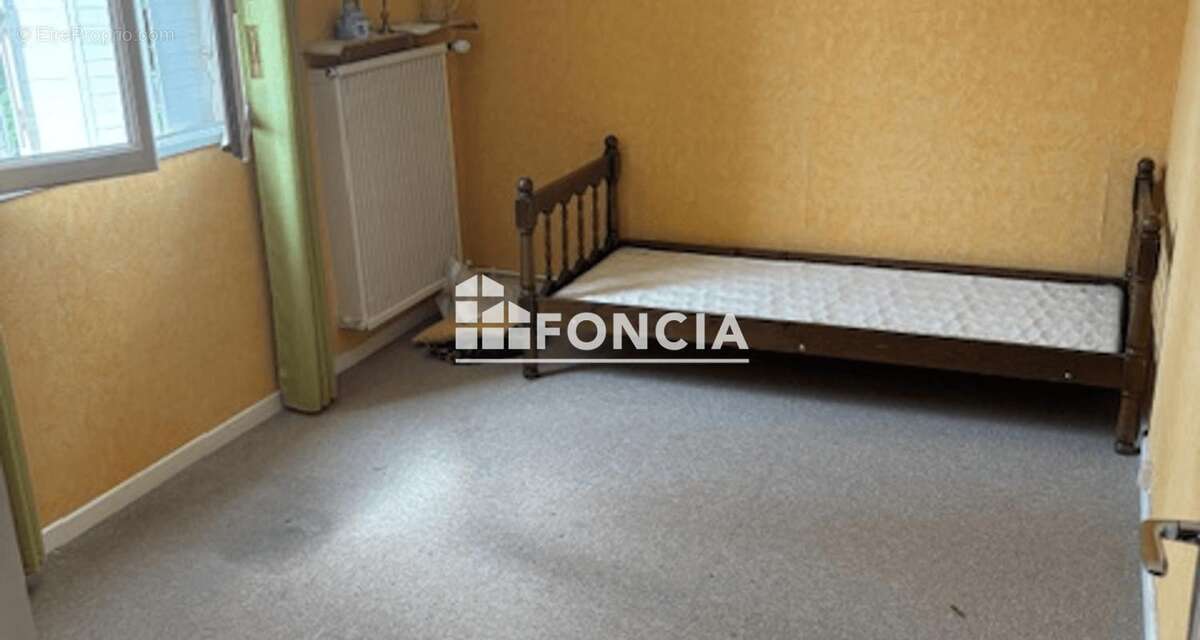 Imaginez votre futur intérieur dans cet appartement spacieux aux multiples possibilités - photo 5
