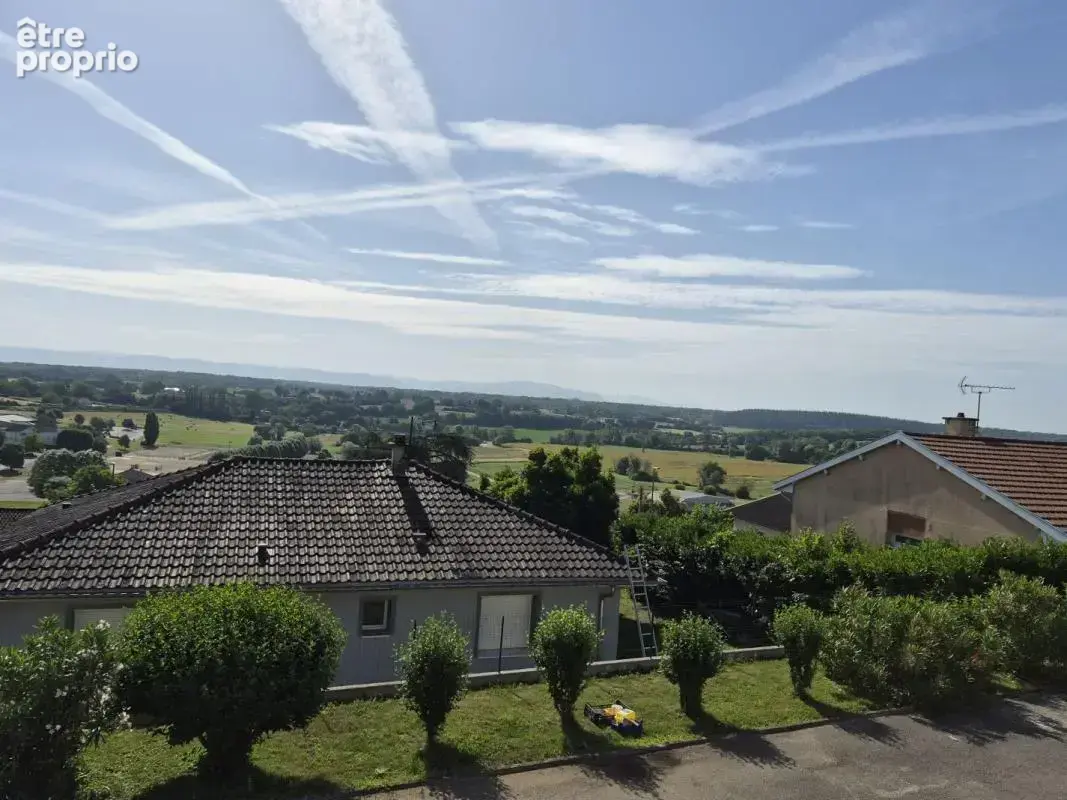 Maison 164 m² à Chalamont  - photo 2