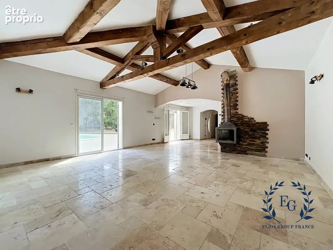 Maison 6 pièces 167 m² à vendre à Besse-Sur-Issole (83890) - photo 5