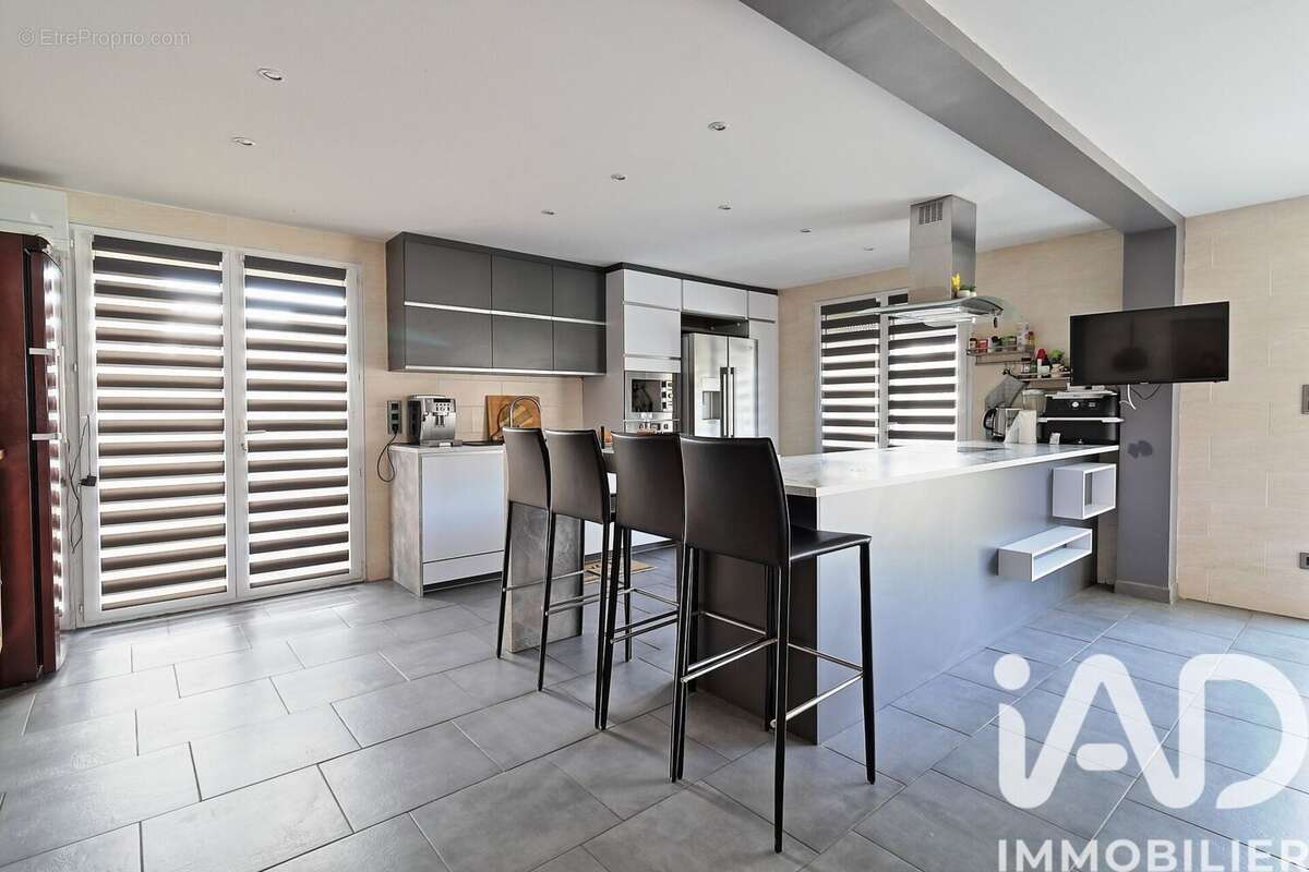 Photo 7 - Maison à SAINT-CYPRIEN