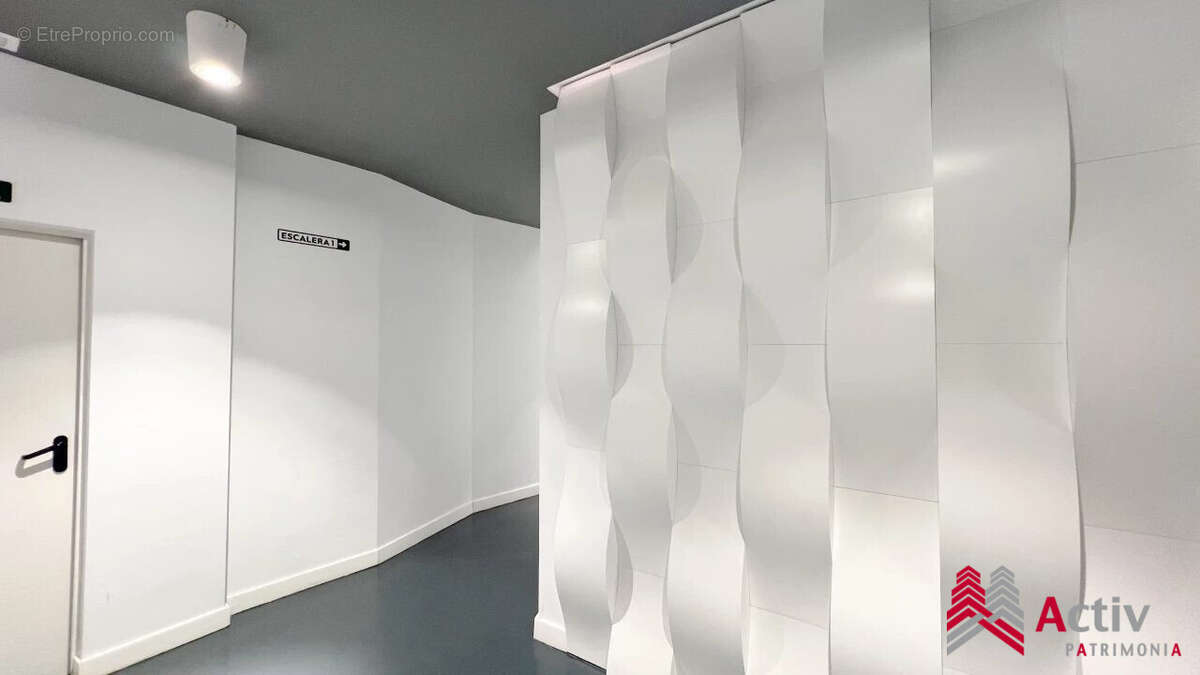 Appartement à BRUGHEAS